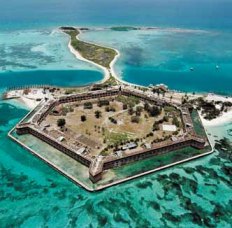 Fishing Charters to the Dry Tortugas