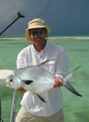 Key West Flats Fishing