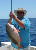 Key West Reef Fishing and Wreck Fishing