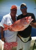 Key West Wreck Fishing Charters